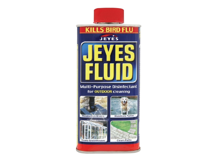 Jeyes Fluid 1L