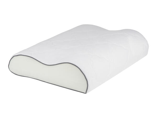 Neck Support Pillow