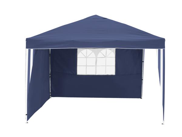 Folding Aluminium Gazebo