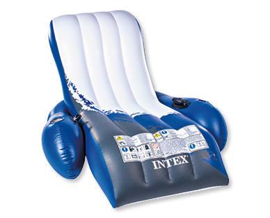 Fauteuil lounge INTEX(R)