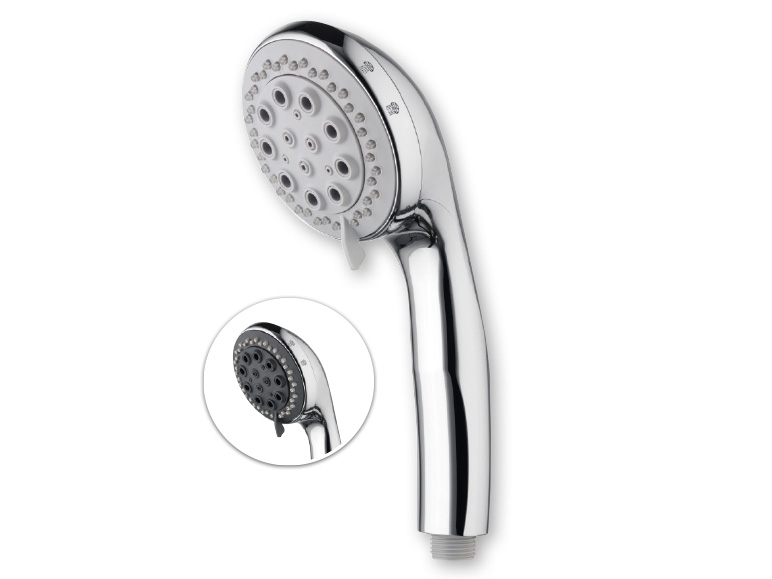 Miomare Multifunctional Shower Head