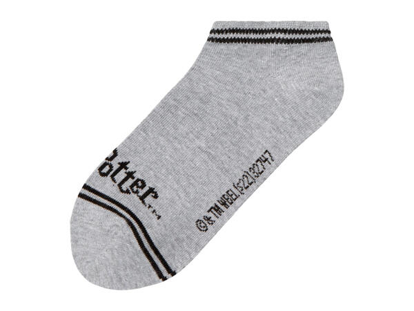 Kids' Trainer Socks