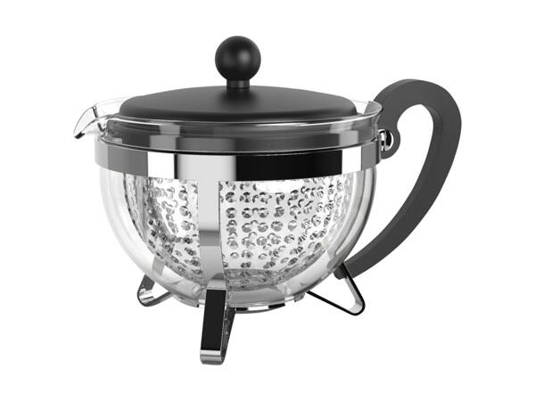 French Press/​Tea Pot/​Warmer
