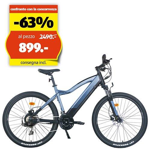 ZENITH Bikes X - Active ZXU°03+, 500.22.001600, beige/nero