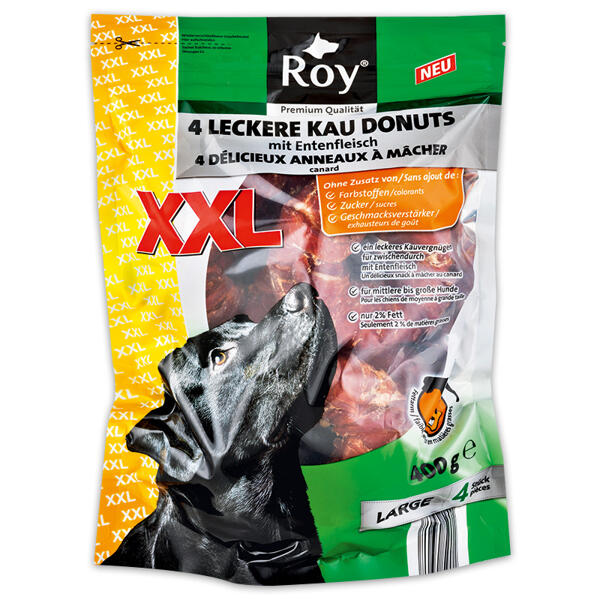 Donuts XXL