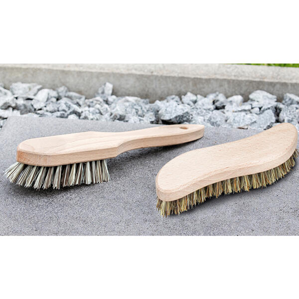 Gartenbürsten 2er-Set