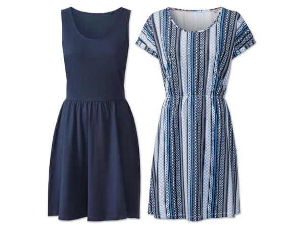 ESMARA(R) Damen Kleid1