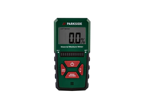 Moisture Meter