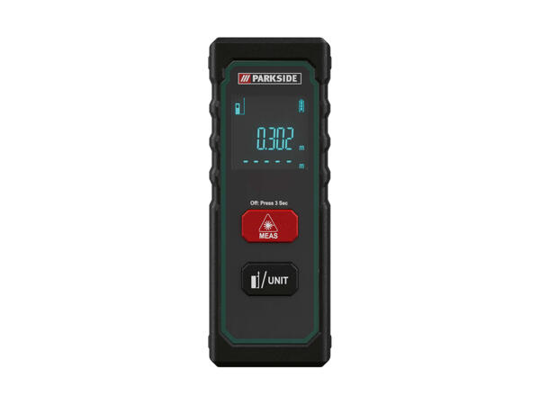 Télémètre laser 20 m