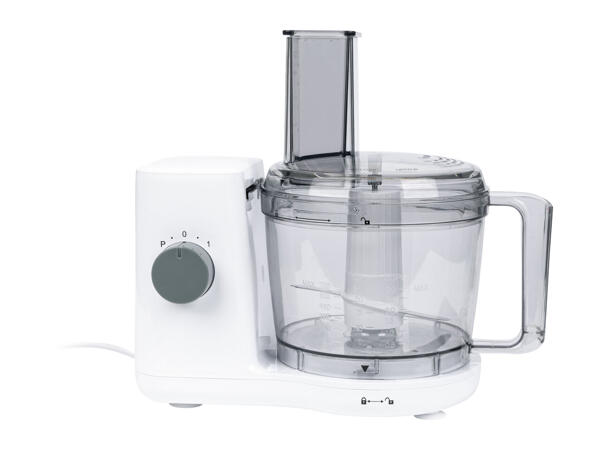Food Processor