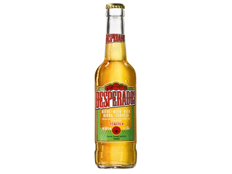 DESPERADOS Original