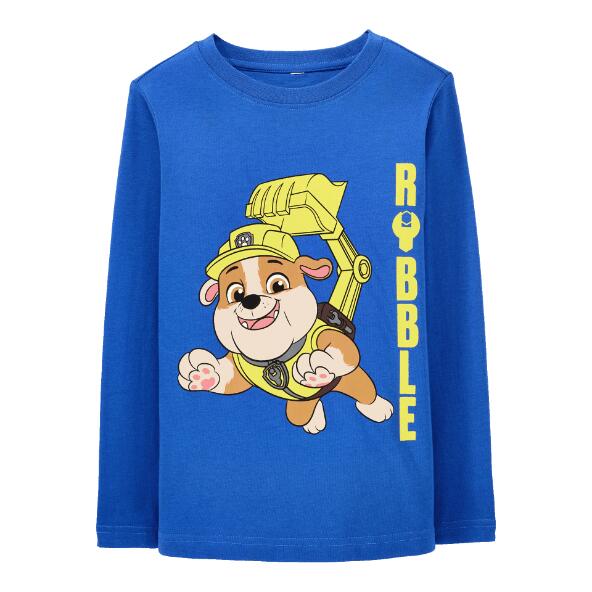 NICKELODEON(R) 				T-shirt, 2 st.