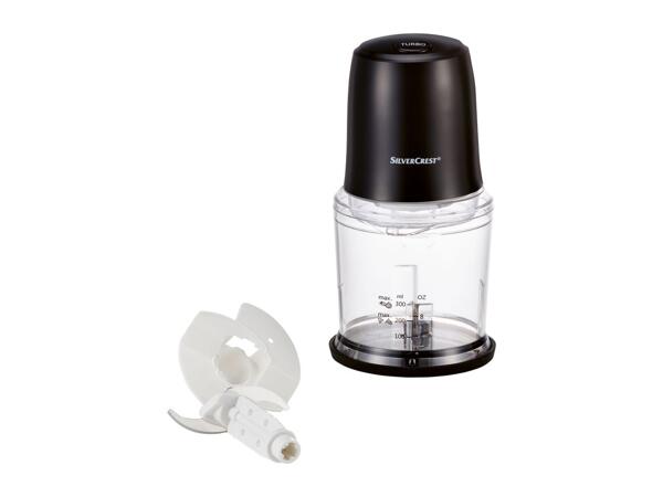 Silvercrest Kitchen Tools Mini Chopper