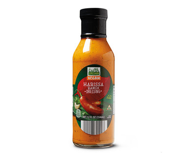 Earth Grown Vegan Dressing