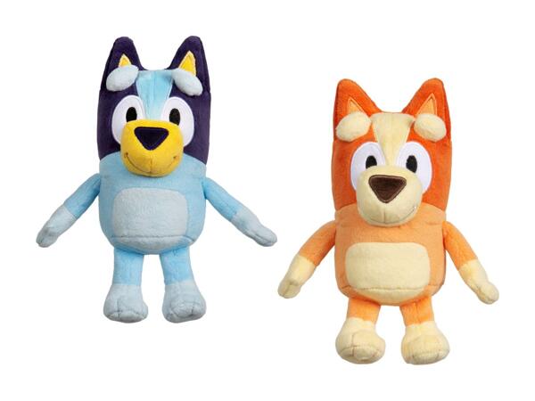BLUEY(R) Bluey plys