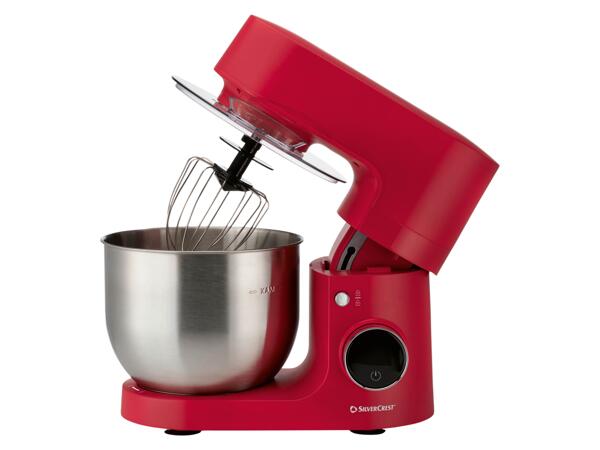 Stand Mixer