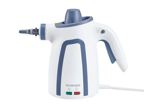 Nettoyeur vapeur à main