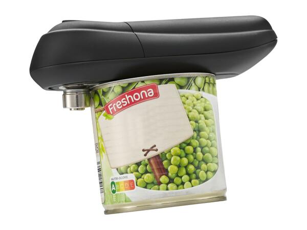 Silvercrest Electric Can Opener