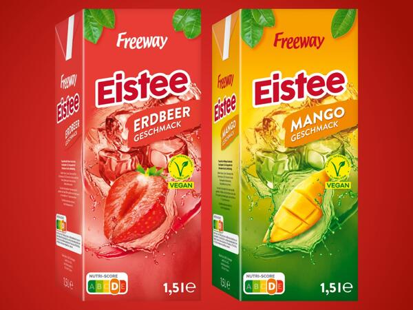 Eistee