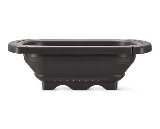 Crofton 
 Extendable Sink Colander