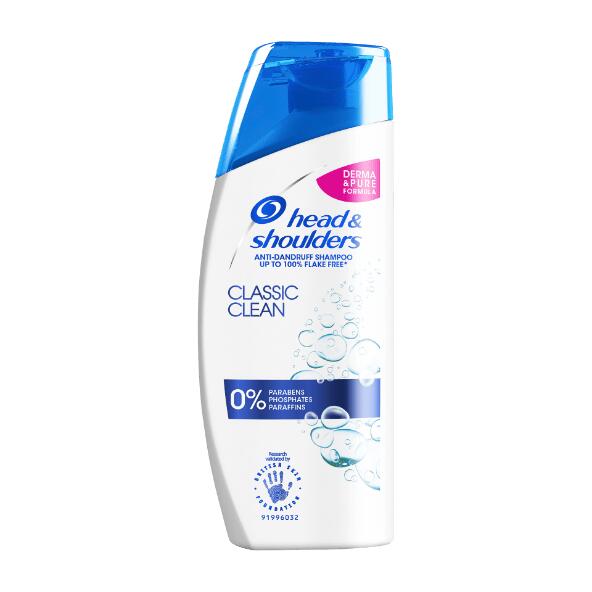 Shampoo