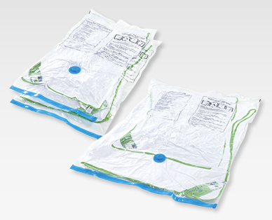 Sistema di conservazione sottovuoto EASY HOME(R)