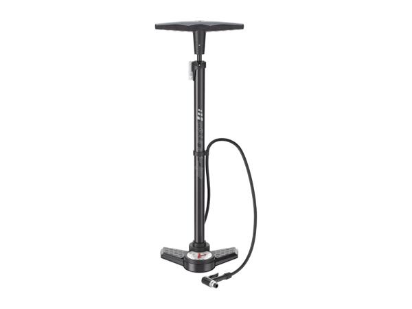 Crivit Floor Pump