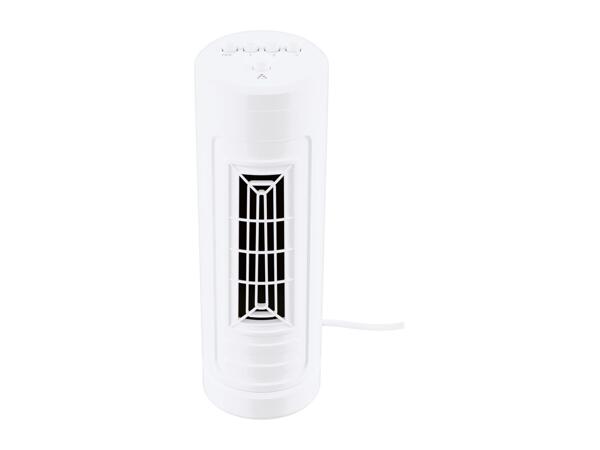 Silvercrest Mini Tower Fan