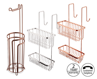 Premium Shower Caddy