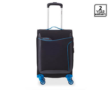 Soft Case Carry On Luggage