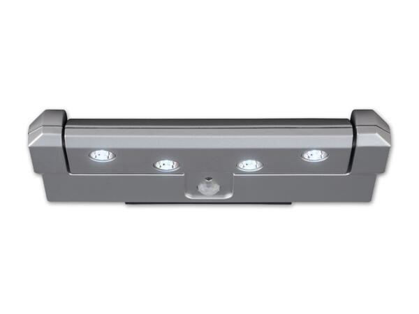 LED-Sensorleuchte