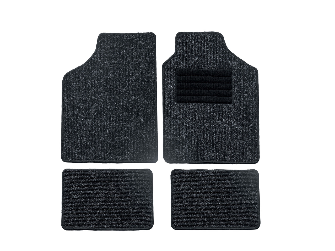 Car Mat Set