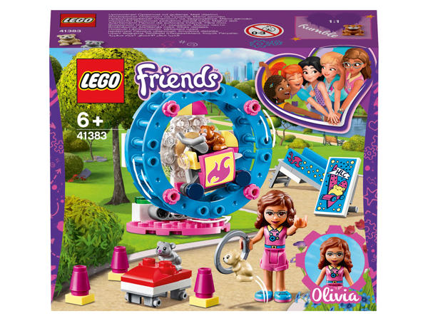 Construction Sets