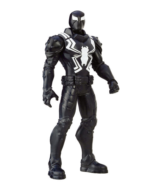 Agent Venom Marvel Figure