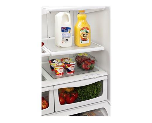 Easy Home 
 Plastic Fridge Liners