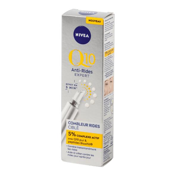 NIVEA(R) 				Sérum pour le visage