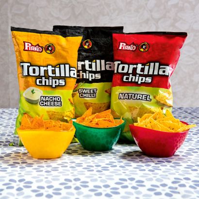 Tortilla-Chips