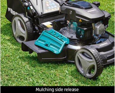Petrol Mower 173cc