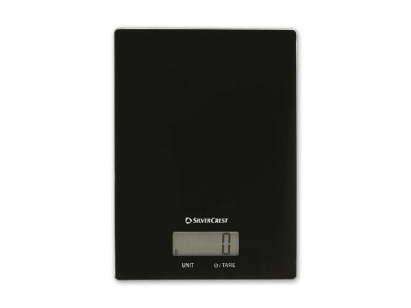 Digitale Küchenwaage