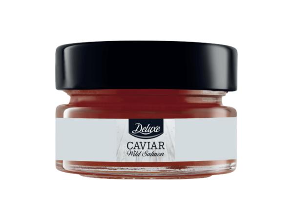 Wild Salmon Caviar