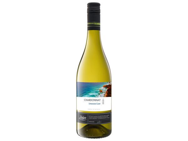 Australian Premium Chardonnay