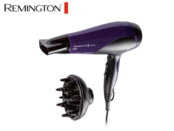 Remington Ionic Dry 2200 Hairdryer