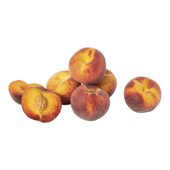Pêches