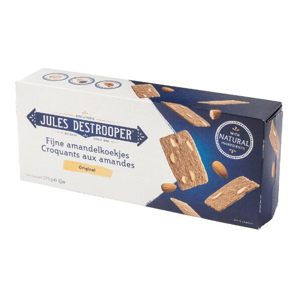 JULES DESTROOPER(R) 				Biscuits