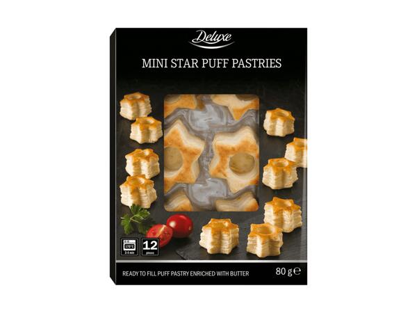 Mini vol-au-vent