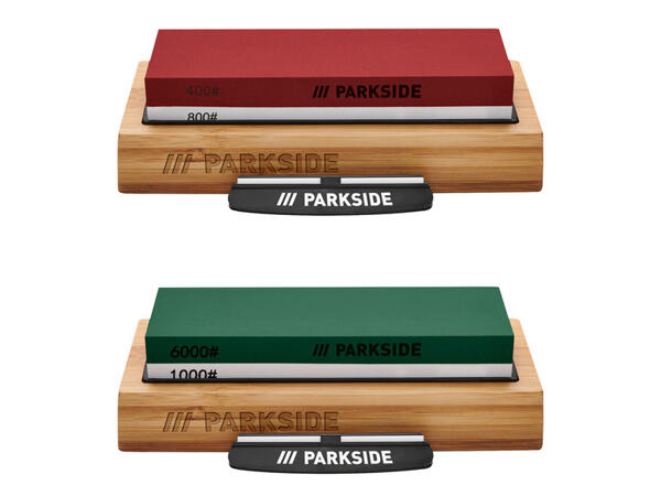 PARKSIDE(R) Brousek 2 v 1