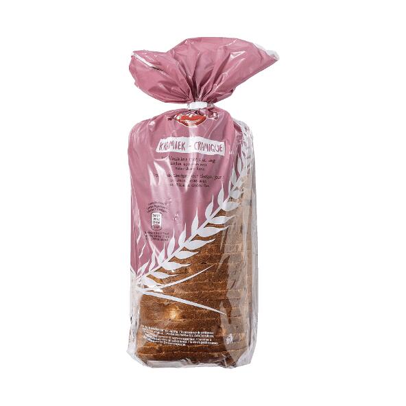DÉLIPAIN(R) 				Rozijnenbrood