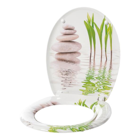 HOME CREATION BATHROOM(R) 				WC-Brille