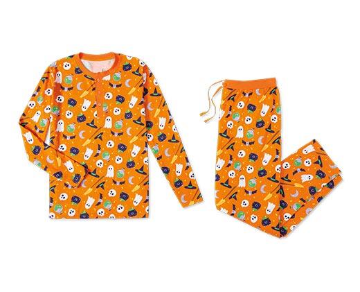 Halloween Men's Halloween Pajamas