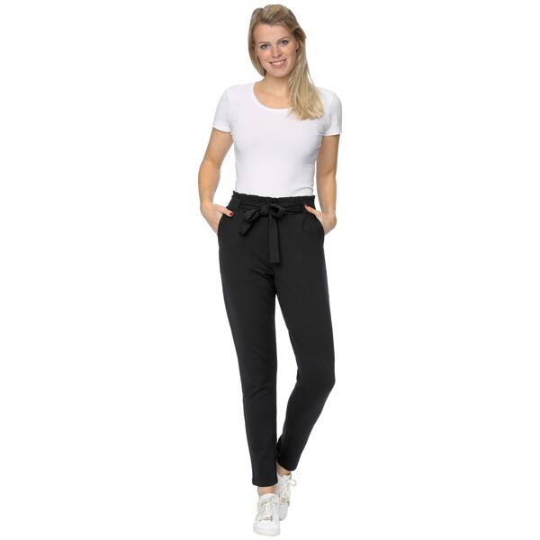 Pantalon décontracté